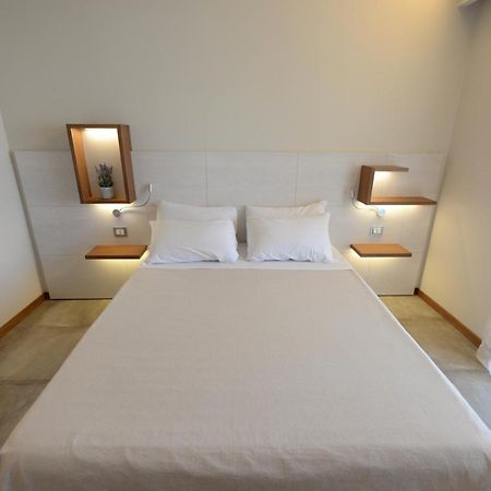 B&B Maestrale Тропеа Екстериор снимка