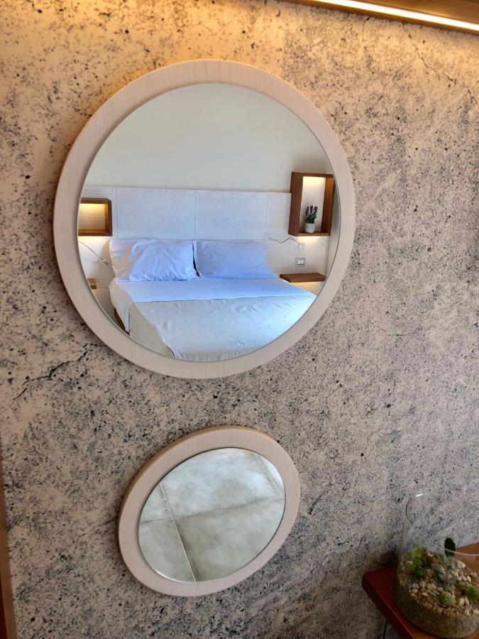 B&B Maestrale Тропеа Екстериор снимка