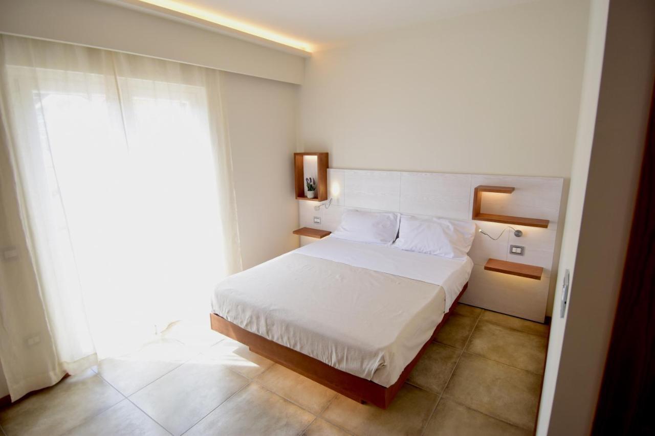 B&B Maestrale Тропеа Екстериор снимка