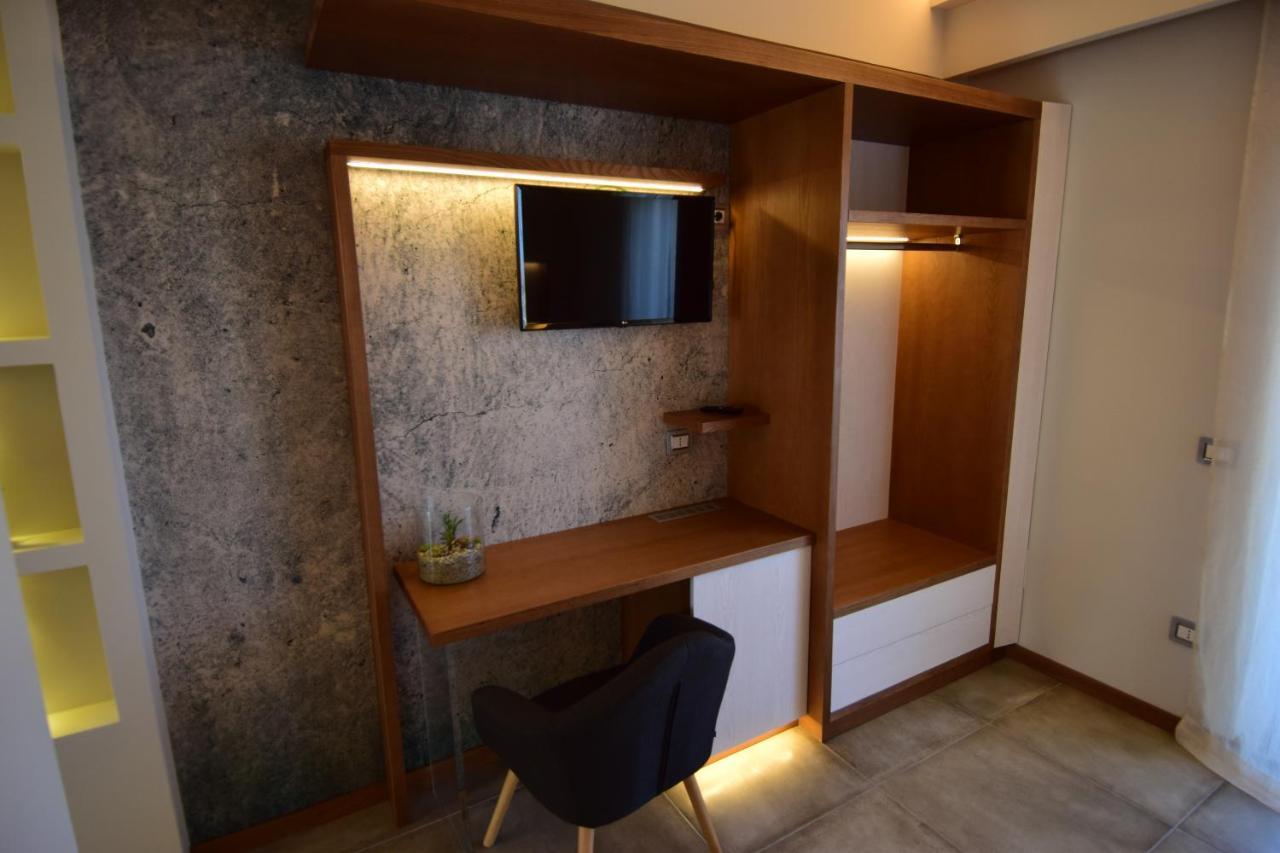 B&B Maestrale Тропеа Екстериор снимка