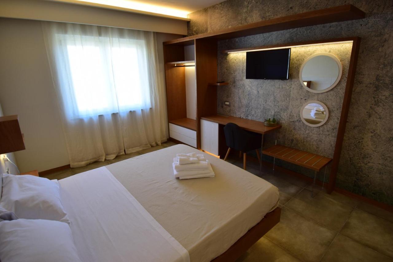 B&B Maestrale Тропеа Екстериор снимка