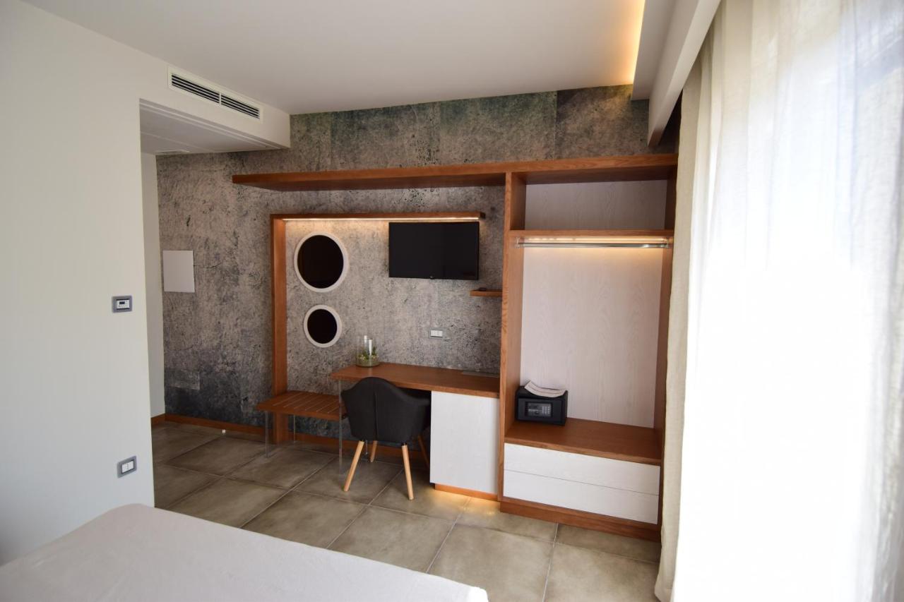 B&B Maestrale Тропеа Екстериор снимка