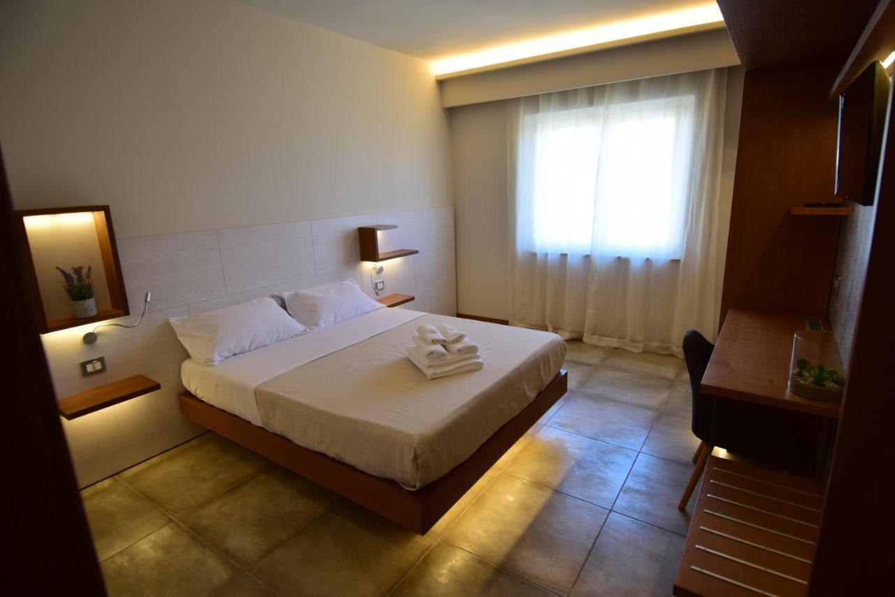 B&B Maestrale Тропеа Екстериор снимка