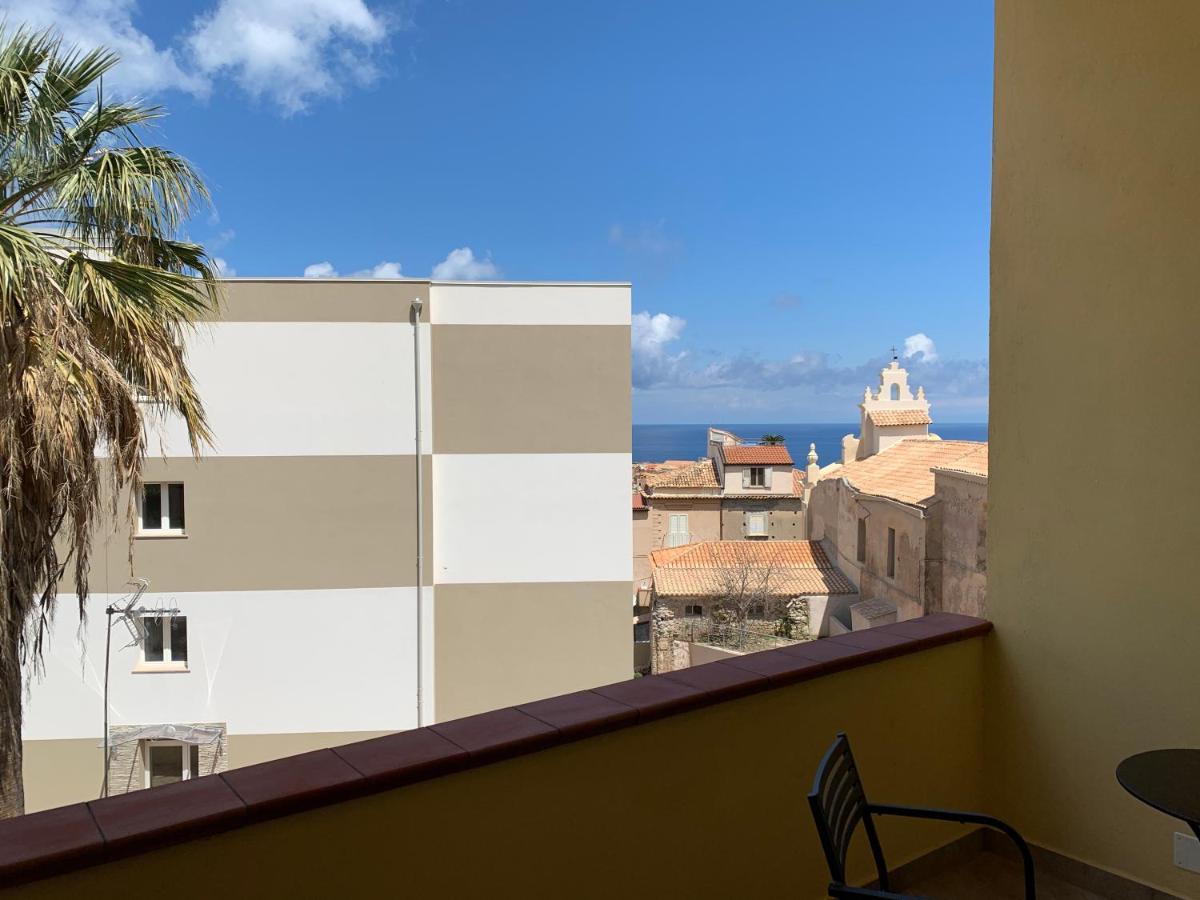 B&B Maestrale Тропеа Екстериор снимка