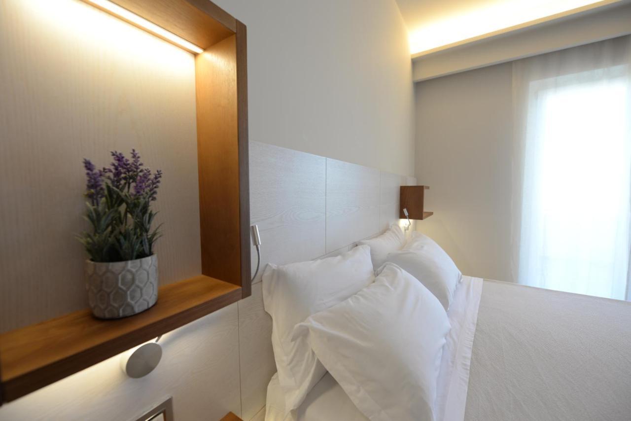 B&B Maestrale Тропеа Екстериор снимка