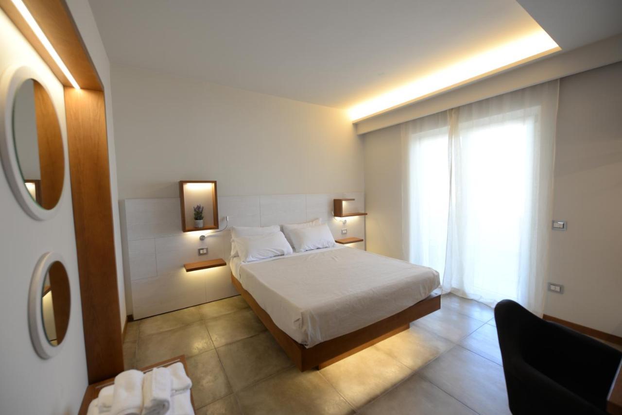 B&B Maestrale Тропеа Екстериор снимка