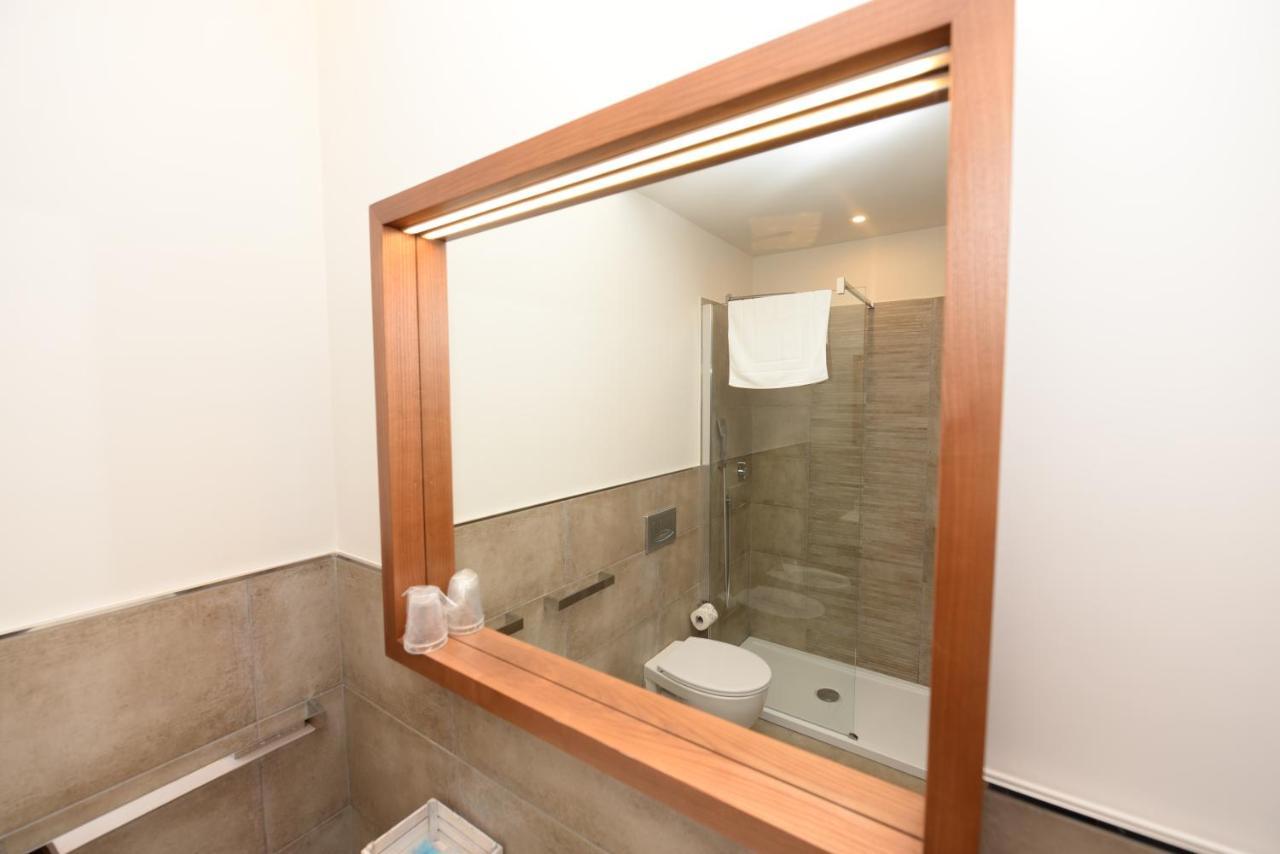 B&B Maestrale Тропеа Екстериор снимка